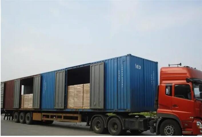 漳州到立山区整车运输