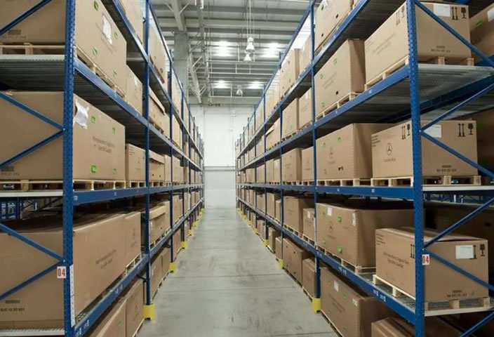 漳州到立山区货物仓储