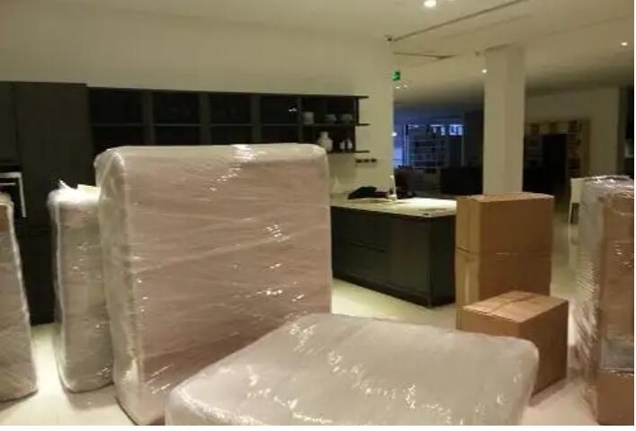 漳州到立山区长途搬家