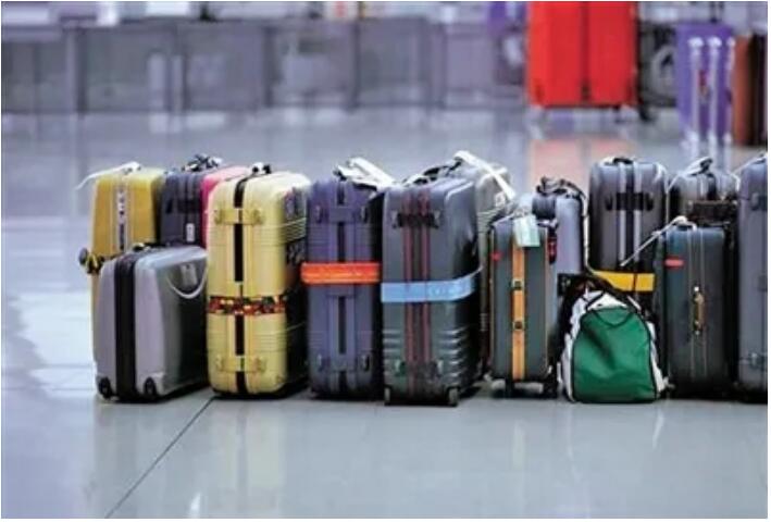 漳州到立山区行李托运