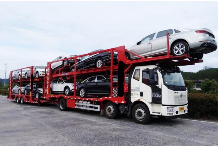 漳州到立山区轿车托运